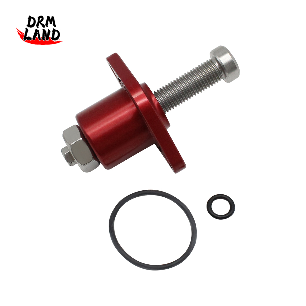 Drag Chain Cnc - Motorrad Zubehör Cam Steuerkette Spanner Für