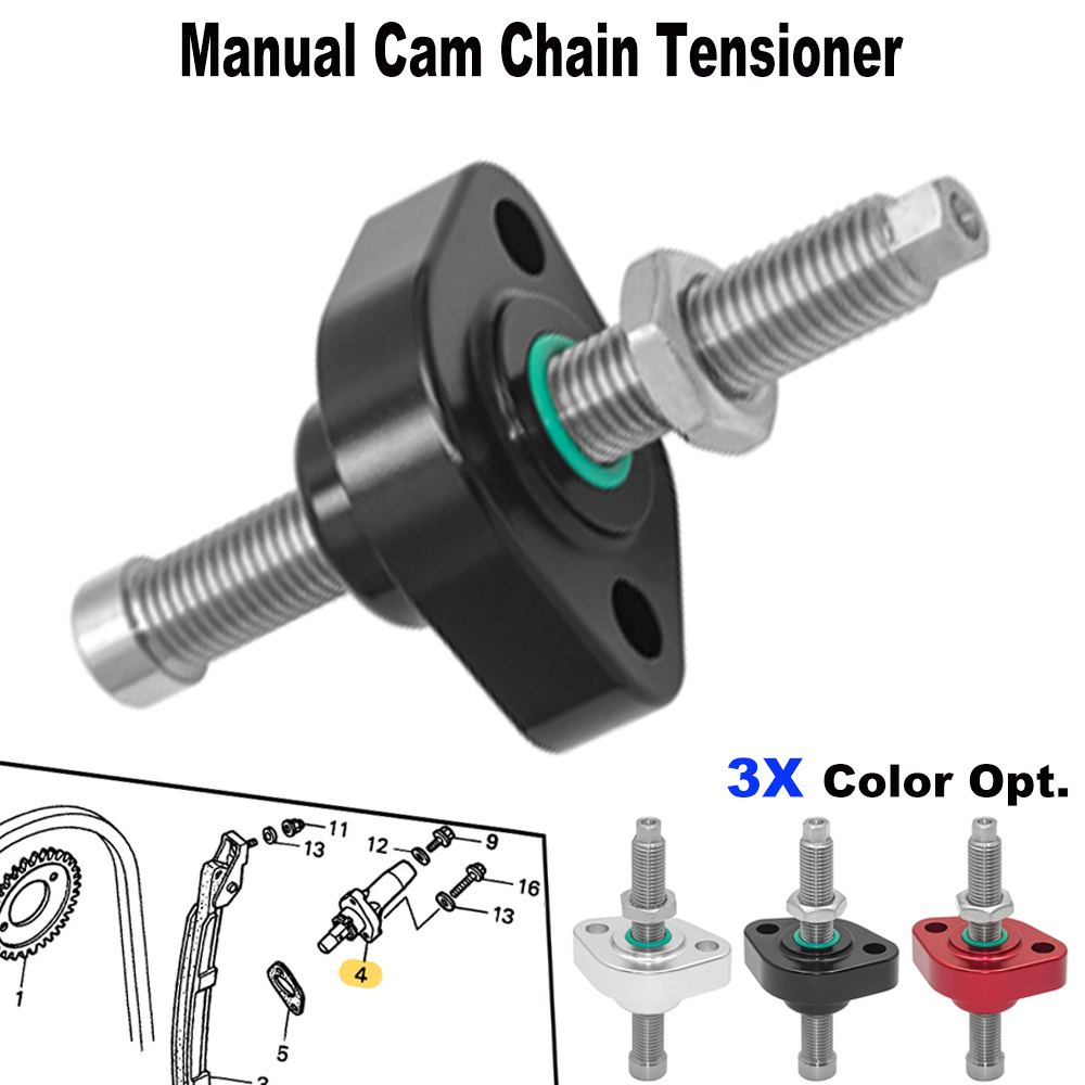Drag Chain Cnc - Für Honda CBR600F/F3/F4 CBR600 F4i, CB600F