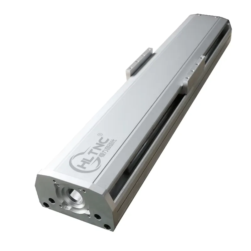 Servo Motor Cnc - HLTNC Geschlossenes Linearmodul HGR15 Kompatibel mit