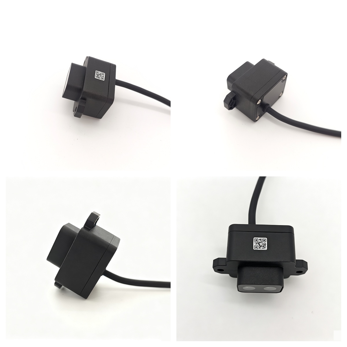 Industrial Laser Distance Sensor - PU50B IP65 Laser-Distanzsensor-Modul i2c 3cm Hochpräziser