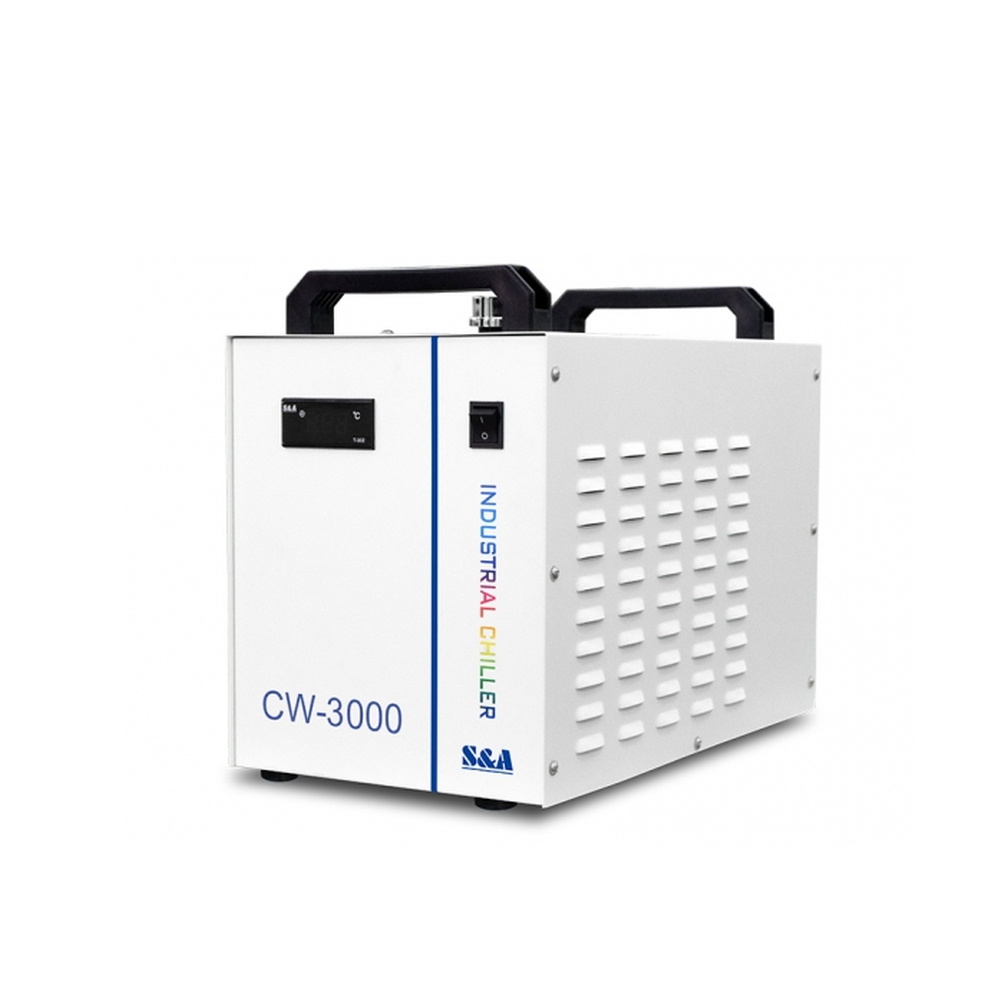 Industrial Laser Welding Machine Hand Held - Industrieller Wasserkühler zum Fabrikpreis für Laser-Handschweißgeräte