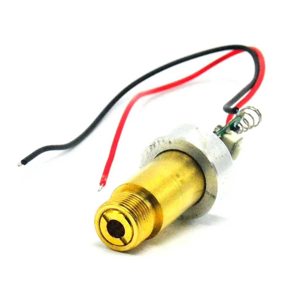 Industrial Laser Diode - Industrie 532nm 200mw 3,7-4,2 v Green