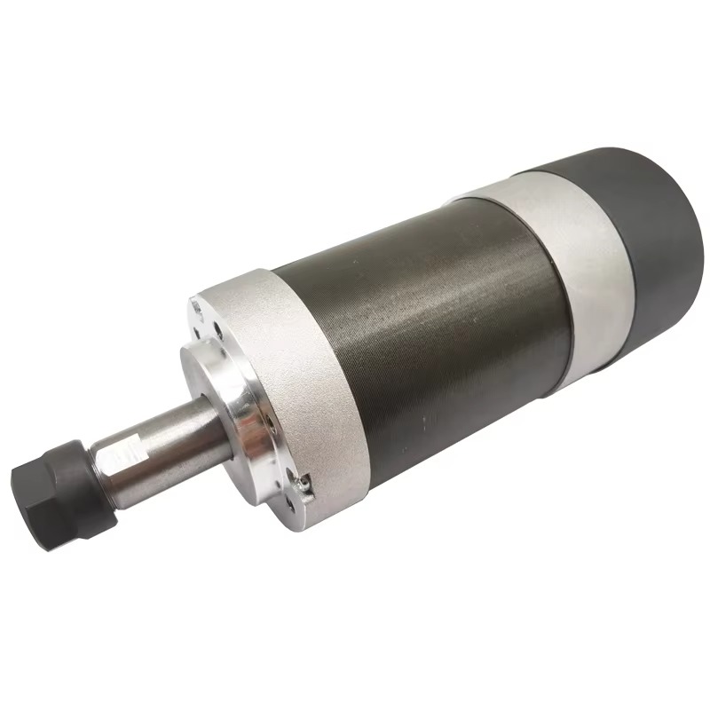 DC Bürstenloser 48V Luftgekühl – Cnc Spindle Motor Bewertung und Preis