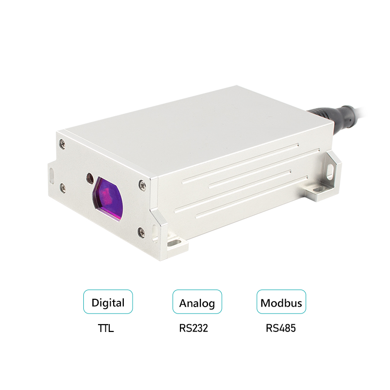 Industrielle Automatisierung I – Industrial Laser Distance Sensor Bewertung und Preis
