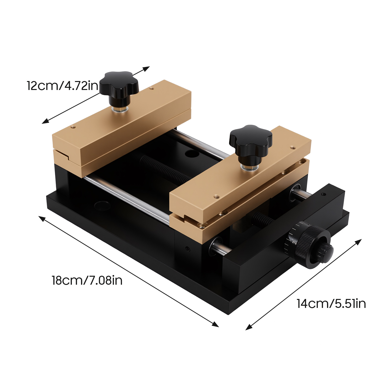 Laser-Schneid- und Graviermasc – Industrial Laser Engraver Bewertung und Preis