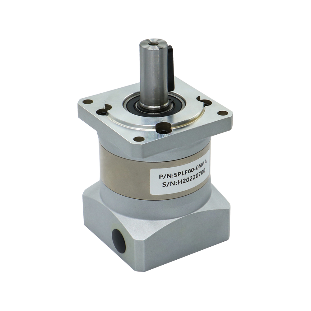 SPLF60 Planetengetriebe Hochpr – Servo Motor Cnc Bewertung und Preis
