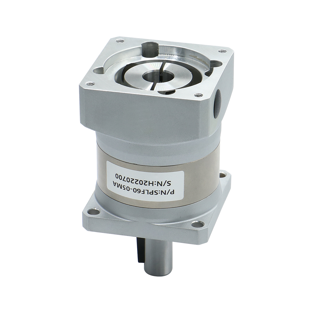 SPLF60 Planetengetriebe Hochpr – Servo Motor Cnc Bewertung und Preis