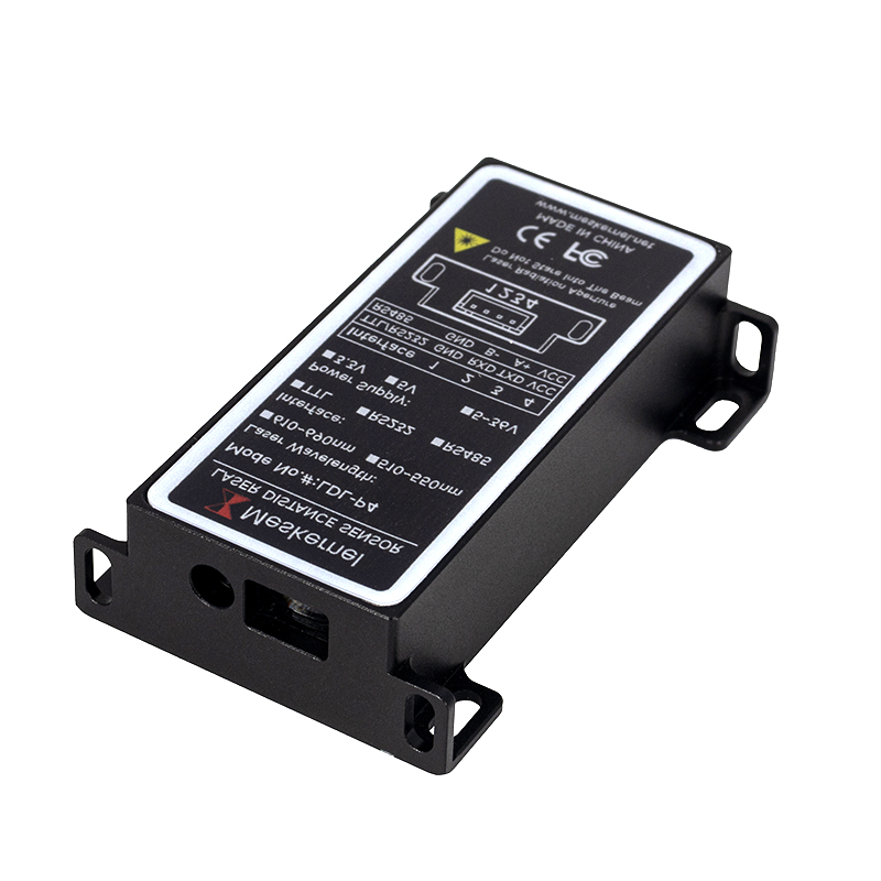 NEUER LDL-P4 TTL-Ausgang Laser – Industrial Laser Distance Sensor Bewertung und Preis