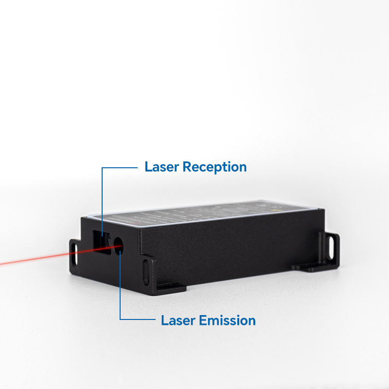 NEUER LDL-P4 TTL-Ausgang Laser – Industrial Laser Distance Sensor Bewertung und Preis