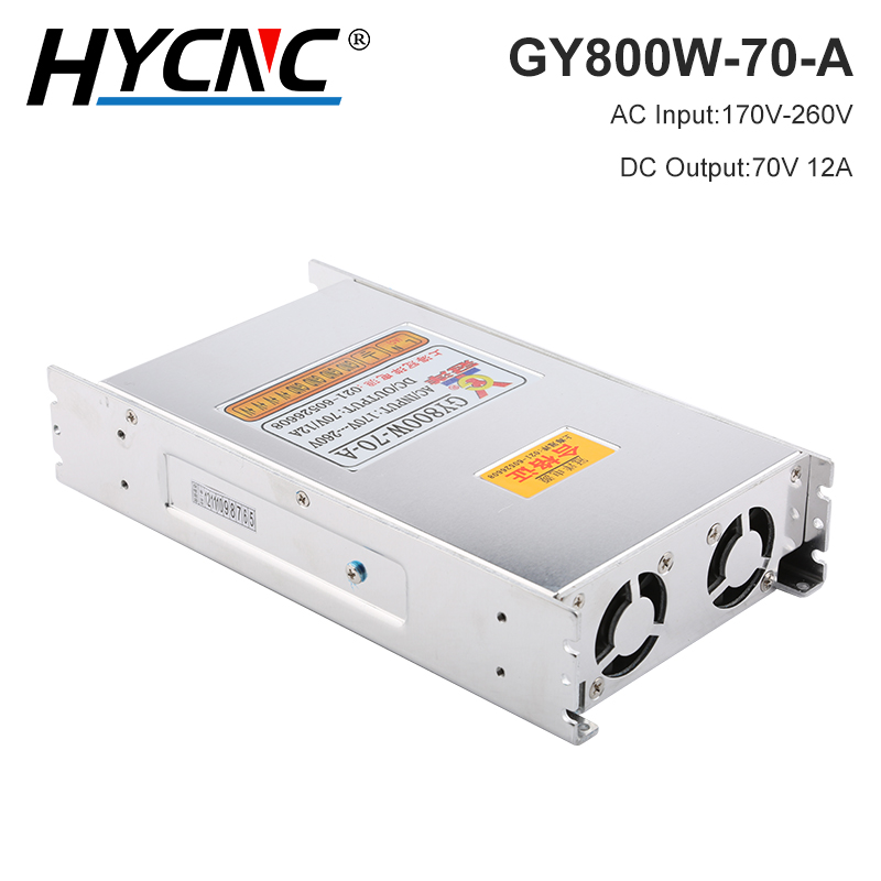 GY800W-70-A Motor Drive 70V 80 – Industrial Laser Engraver Bewertung und Preis