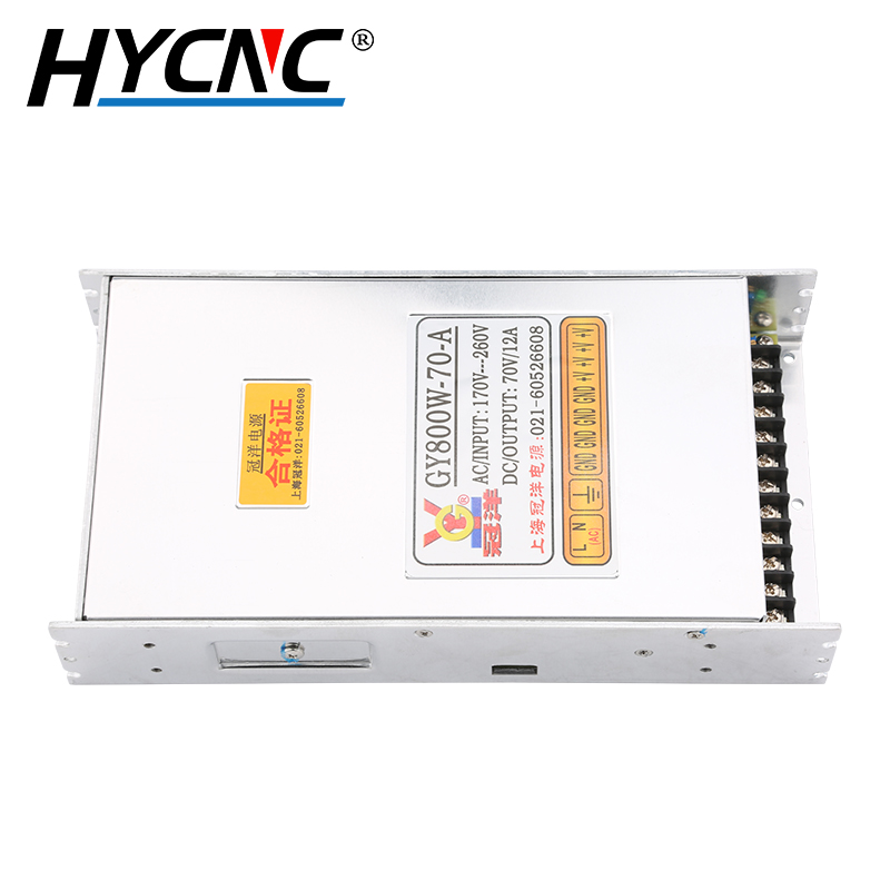 GY800W-70-A Motor Drive 70V 80 – Industrial Laser Engraver Bewertung und Preis