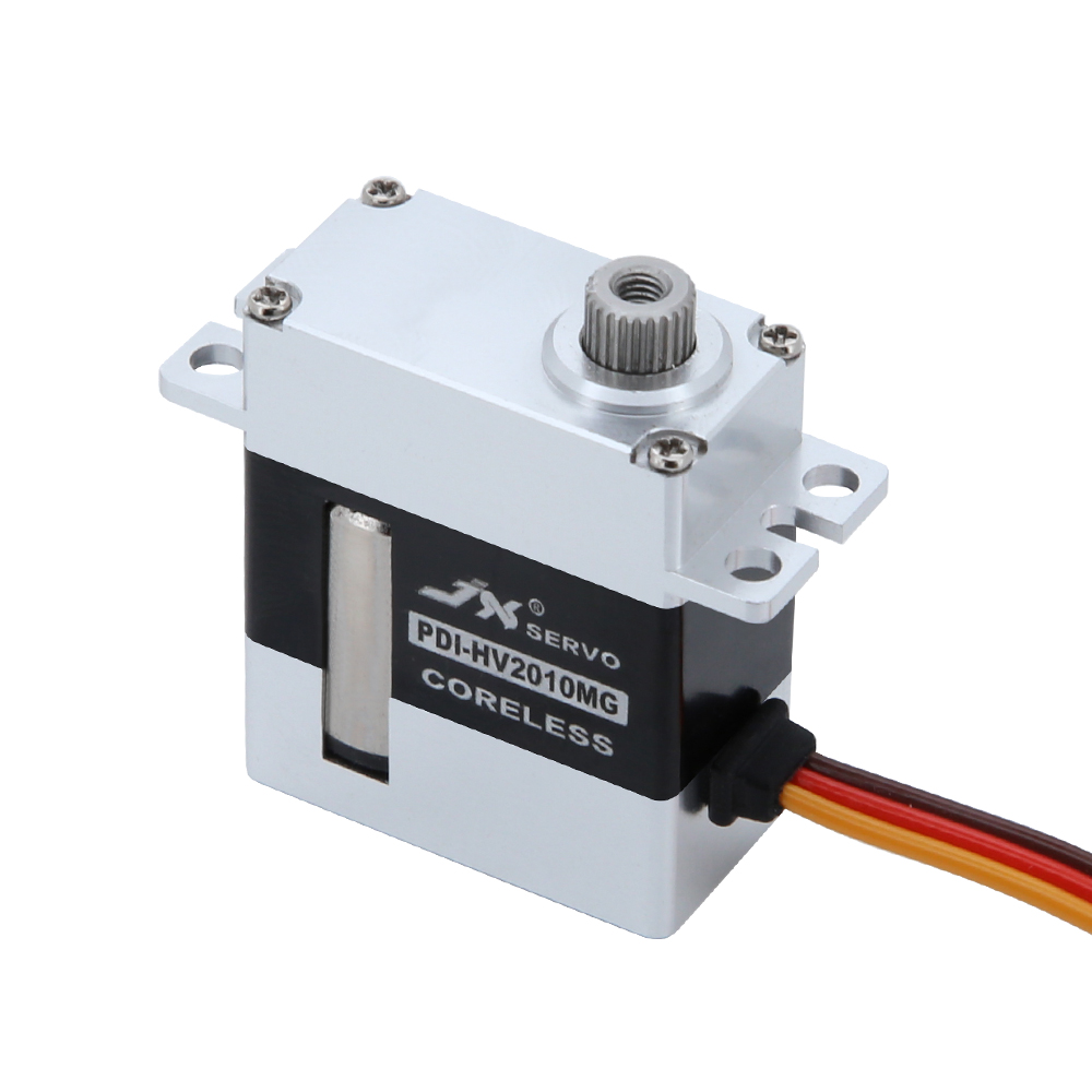 JX Servo PDI-HV2010MG 11 kg Me – Servo Motor Cnc Bewertung und Preis
