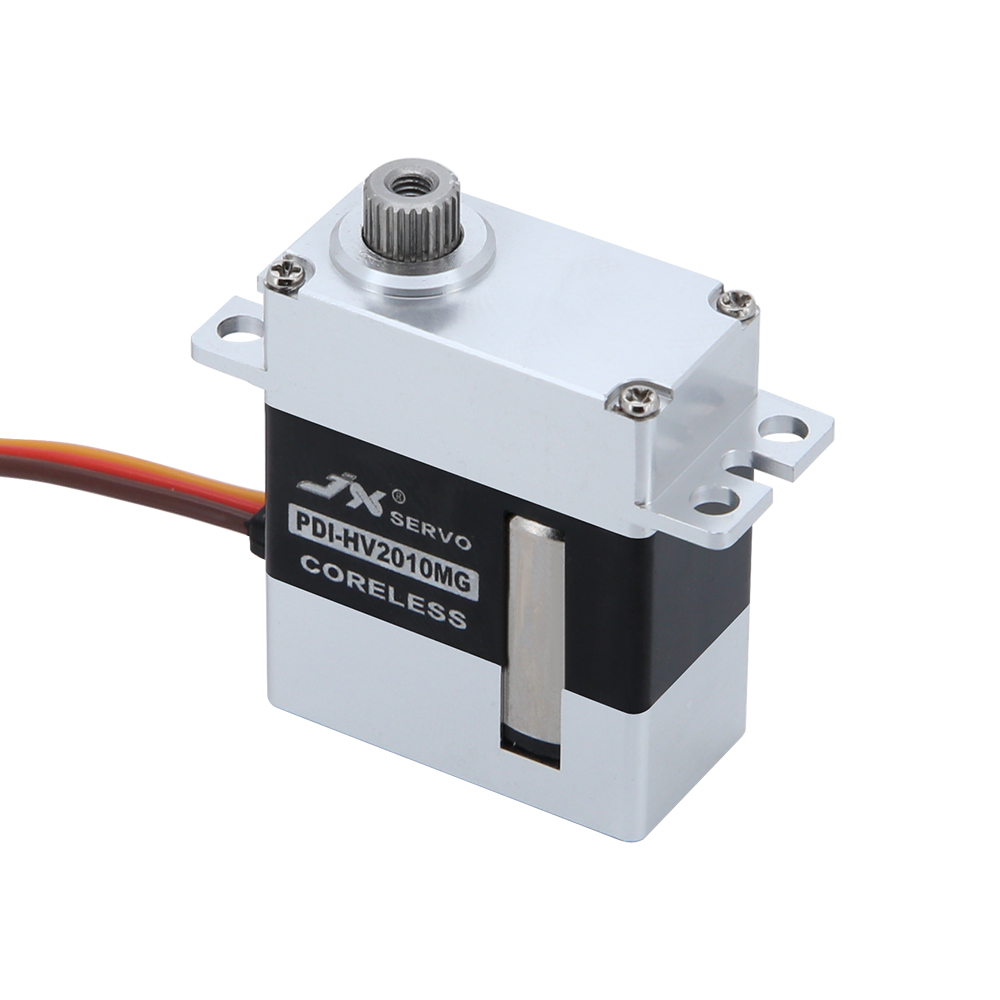 JX Servo PDI-HV2010MG 11 kg Me – Servo Motor Cnc Bewertung und Preis
