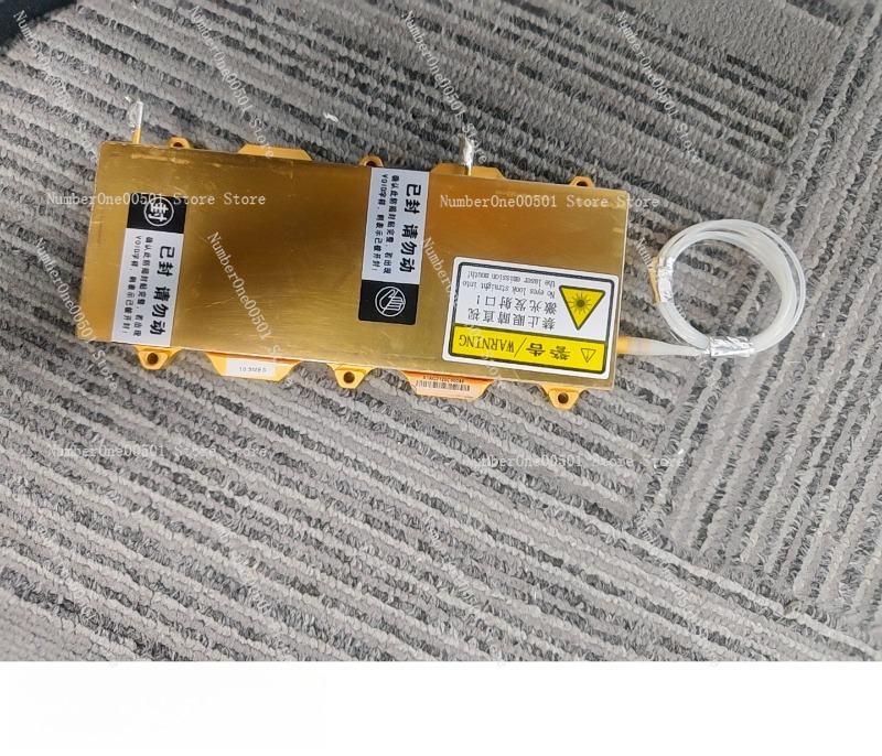 80 % neues 300-W-Hochleistungs – Industrial Laser Diode Bewertung und Preis