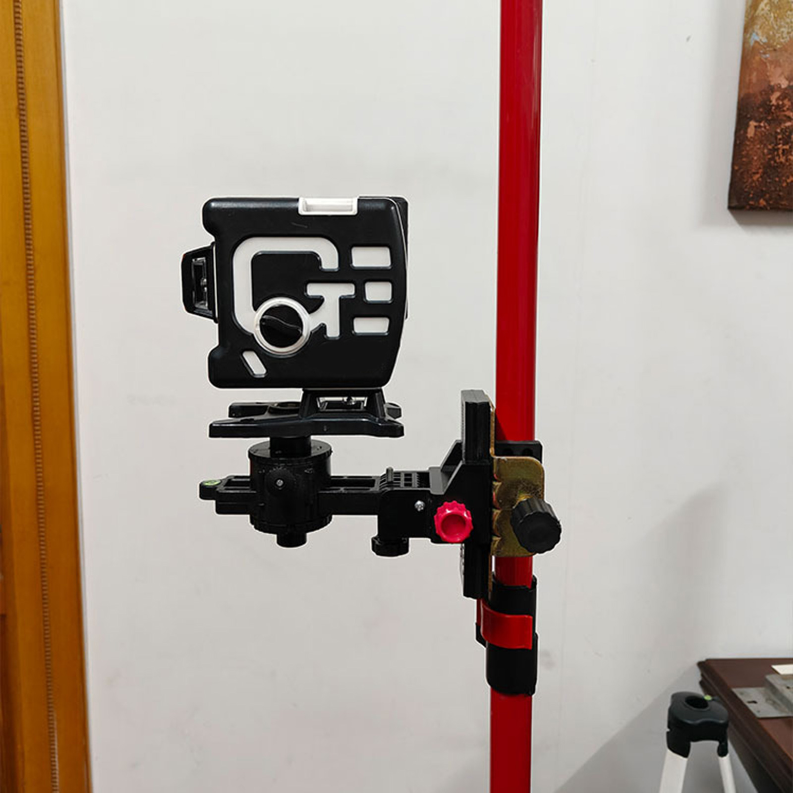 Laser Level Teleskops tange De – Industrial Laser Line Bewertung und Preis