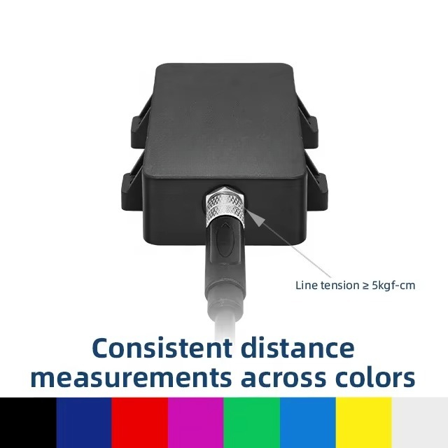40M Laser-Messband-Sensormodul – Industrial Laser Tape Measure Bewertung und Preis