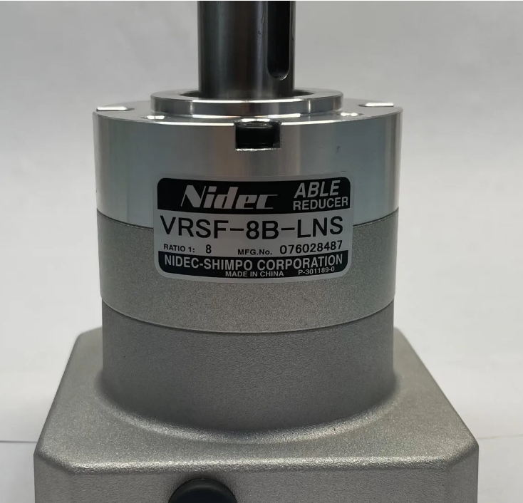 Shimpo Reduziergetriebe Nidec  – Servo Motor Cnc Bewertung und Preis