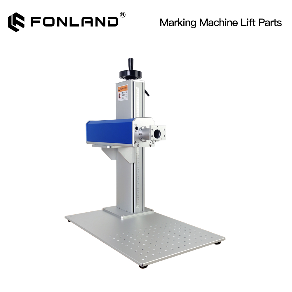 Rayucs MAX JPT Lasermarkiermas – Industrial Laser Engraver Bewertung und Preis