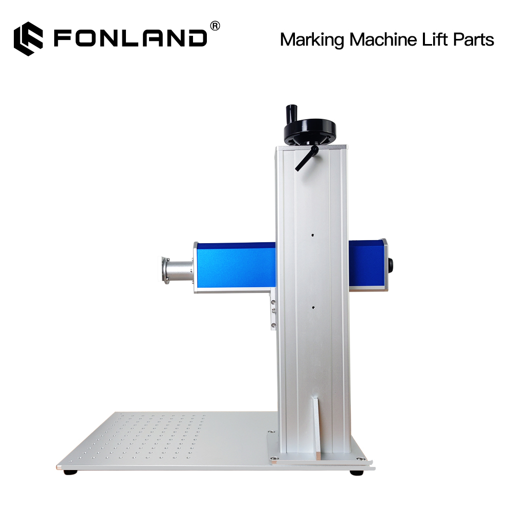 Rayucs MAX JPT Lasermarkiermas – Industrial Laser Engraver Bewertung und Preis
