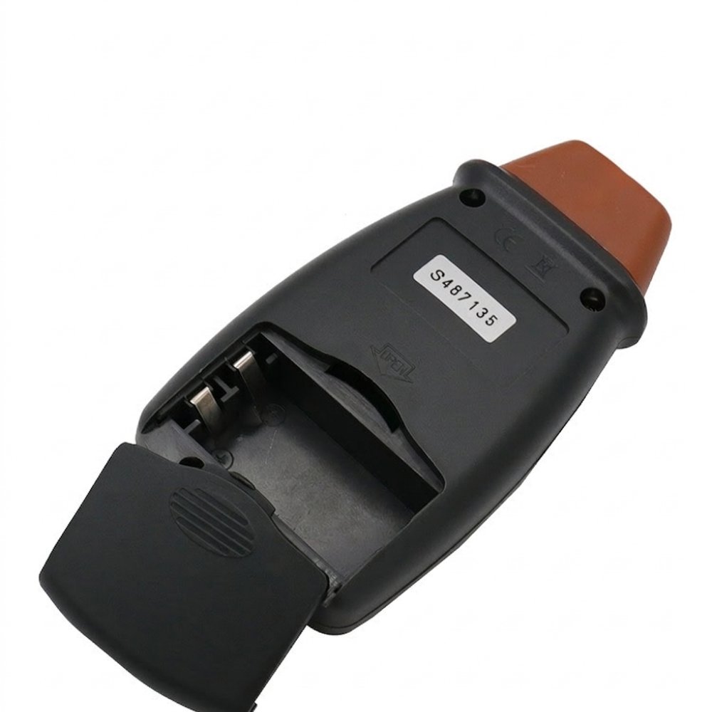 Digitaler Laser-Drehzahlmesser – Industrial Laser Tachometer Bewertung und Preis