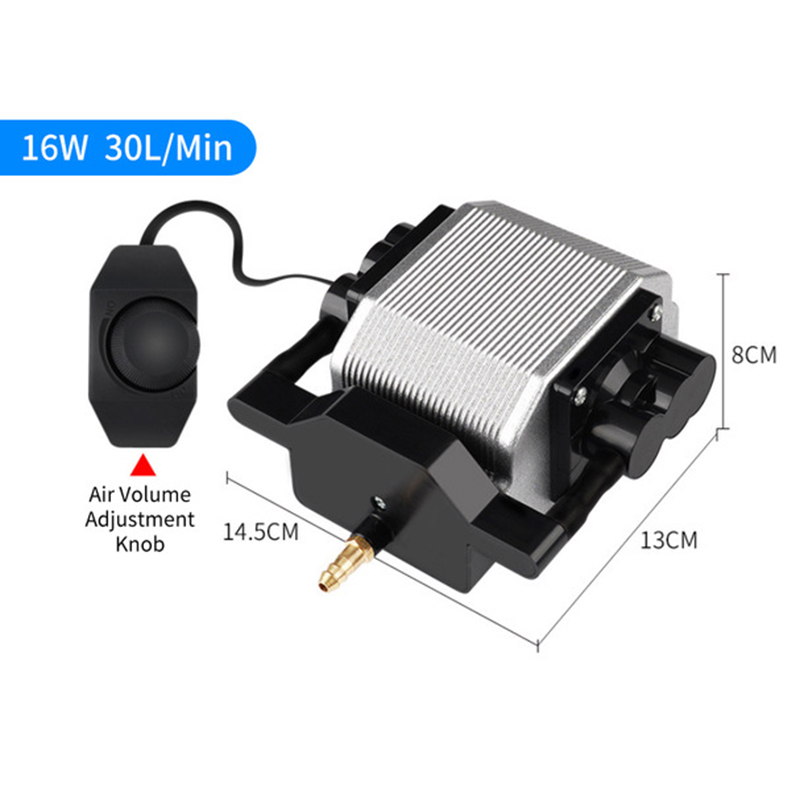 CNC 30 l/min Laser-Luftunterst – Industrial Laser Engraver Bewertung und Preis