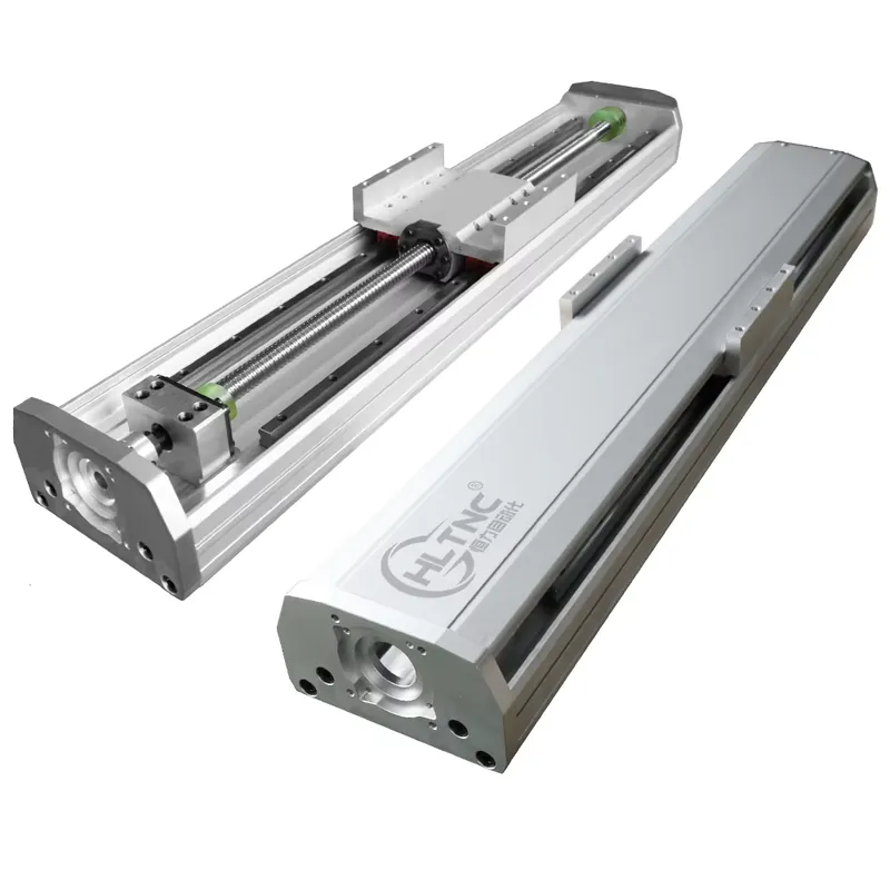 HLTNC Geschlossenes Linearmodu – Servo Motor Cnc Bewertung und Preis