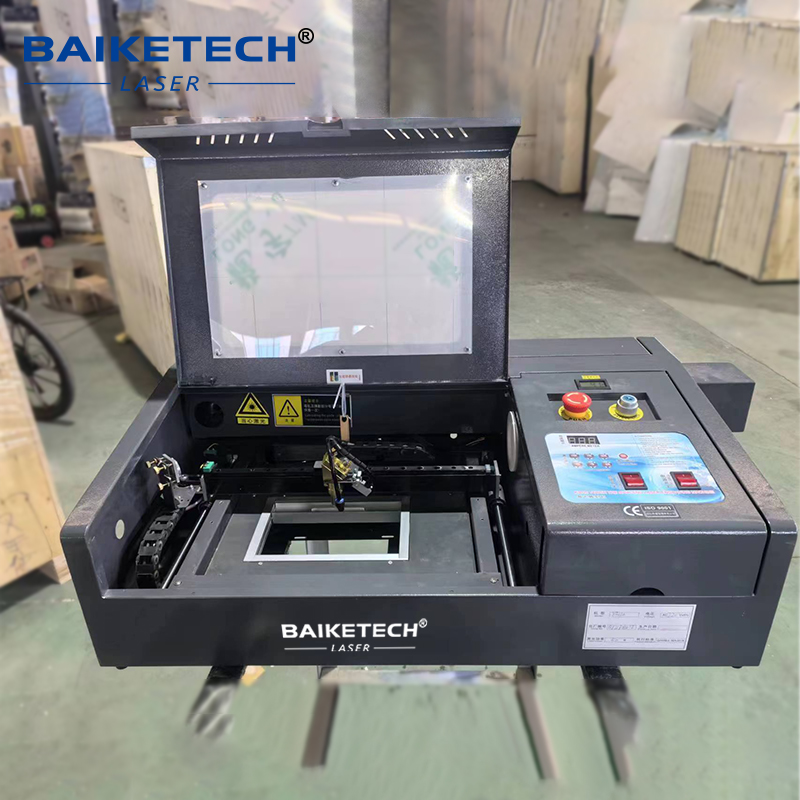 3020 CO2-Laser-Graviermaschine – Industrial Laser Engraver Bewertung und Preis