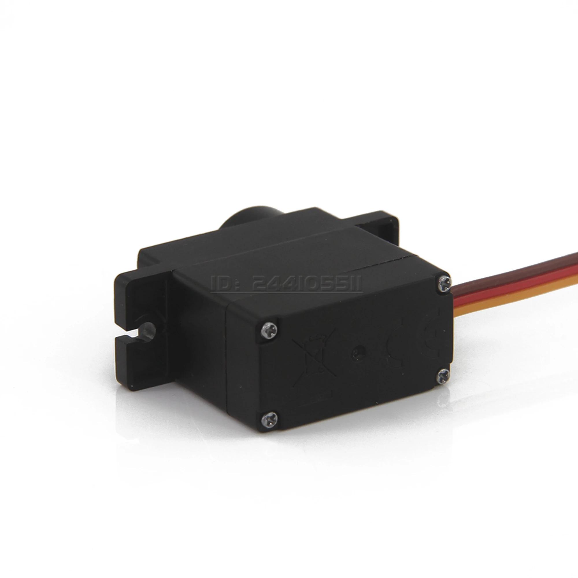 NEEBRC 9G Micro Metallgetriebe – Servo Motor Cnc Bewertung und Preis