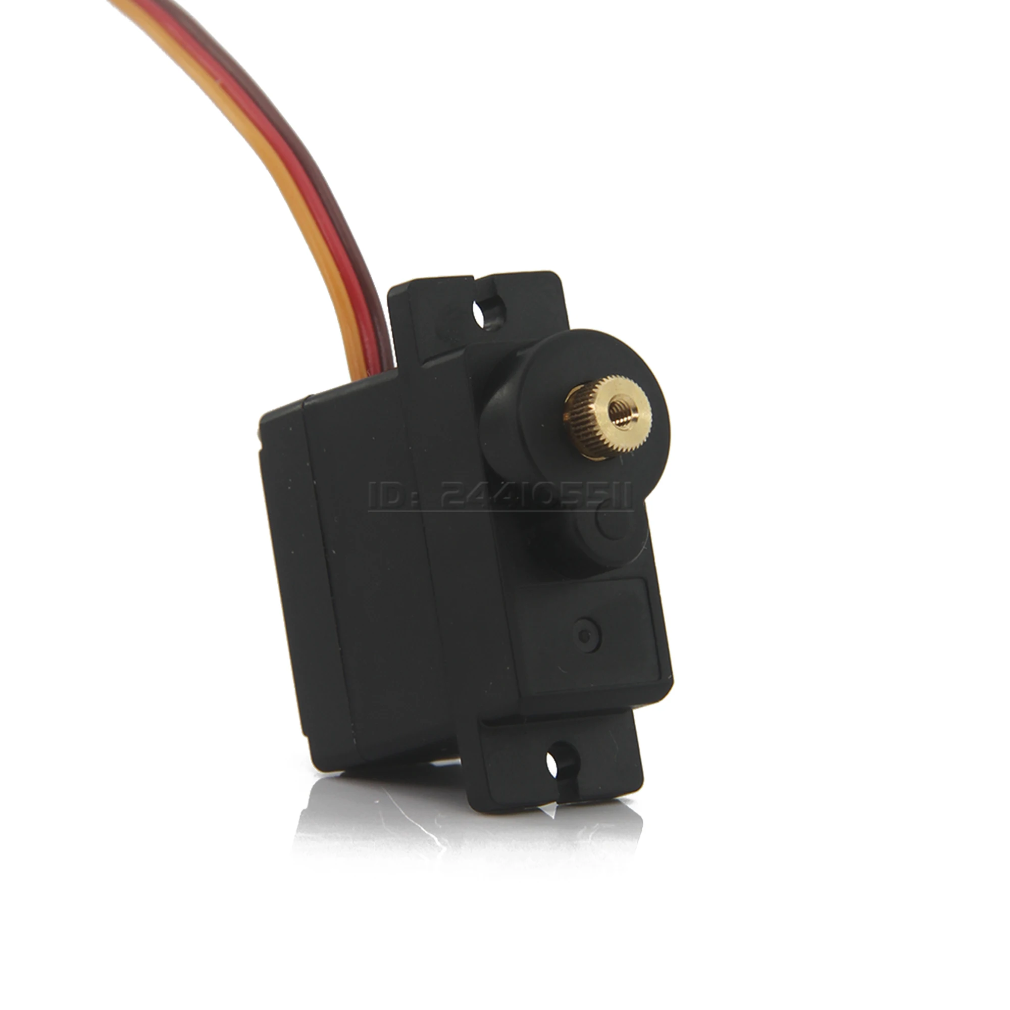 NEEBRC 9G Micro Metallgetriebe – Servo Motor Cnc Bewertung und Preis