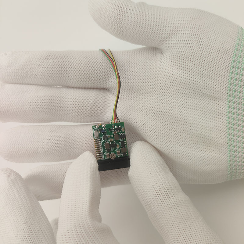 PTGL-12X Einzelphotonen-Lasere – Industrial Laser Distance Sensor Bewertung und Preis