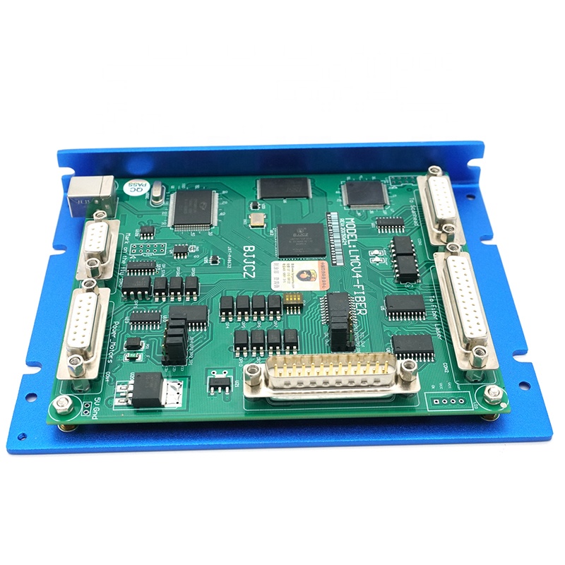 LMCV4 Ezcad Steuerkarte für Fa – Marking Card Ezcad Bewertung und Preis