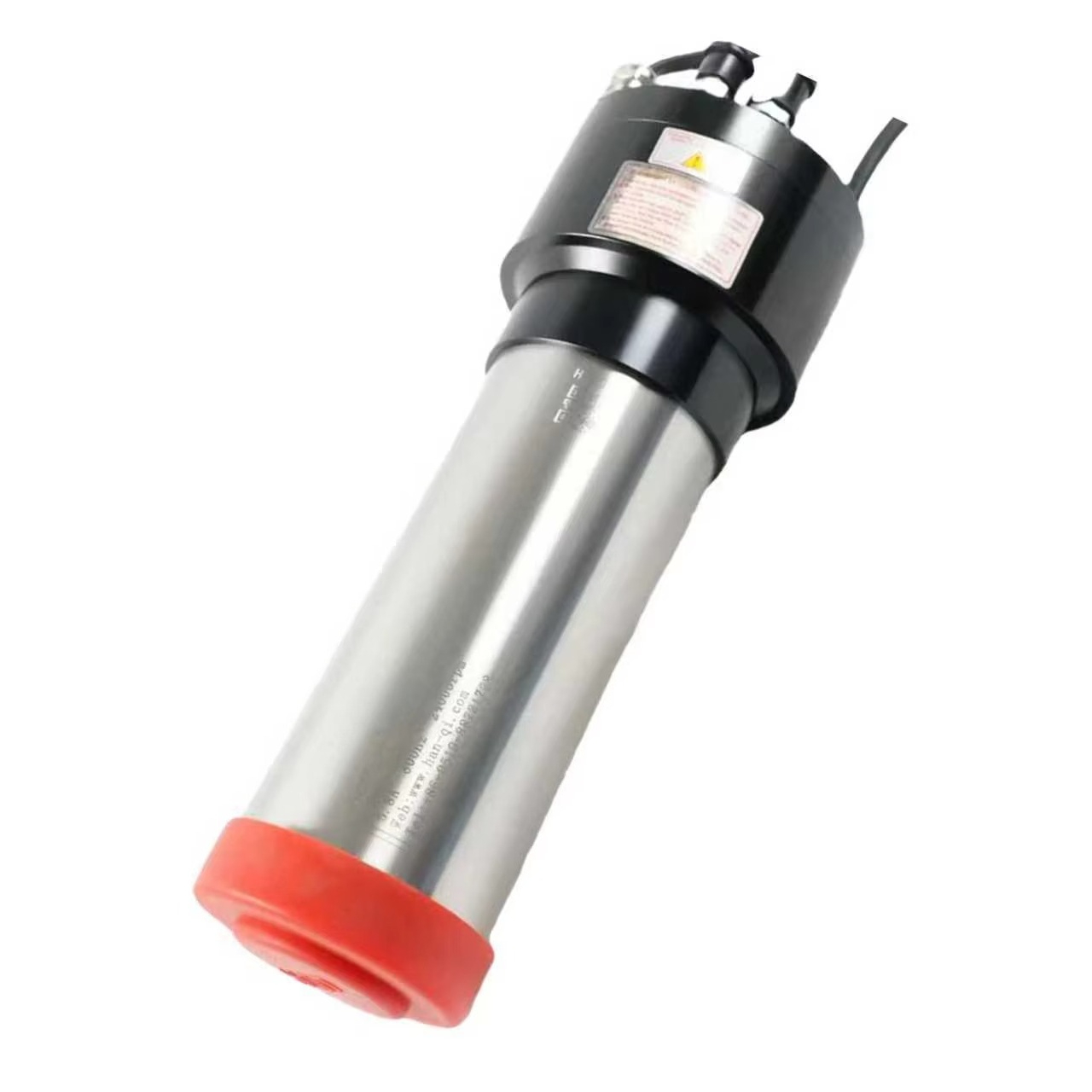 GDL80-20-24Z/1.5 1,5kW ISO20 2 – Cnc Spindle Motor Bewertung und Preis