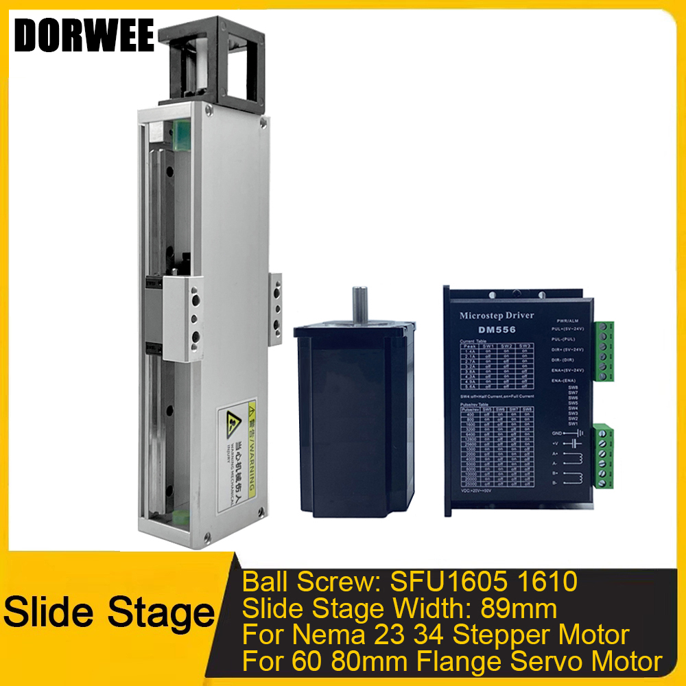 Halbgeschlossener Schiebetisch – Servo Motor Cnc Bewertung und Preis