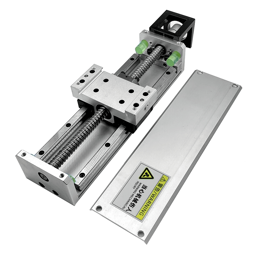 Halbgeschlossener Schiebetisch – Servo Motor Cnc Bewertung und Preis