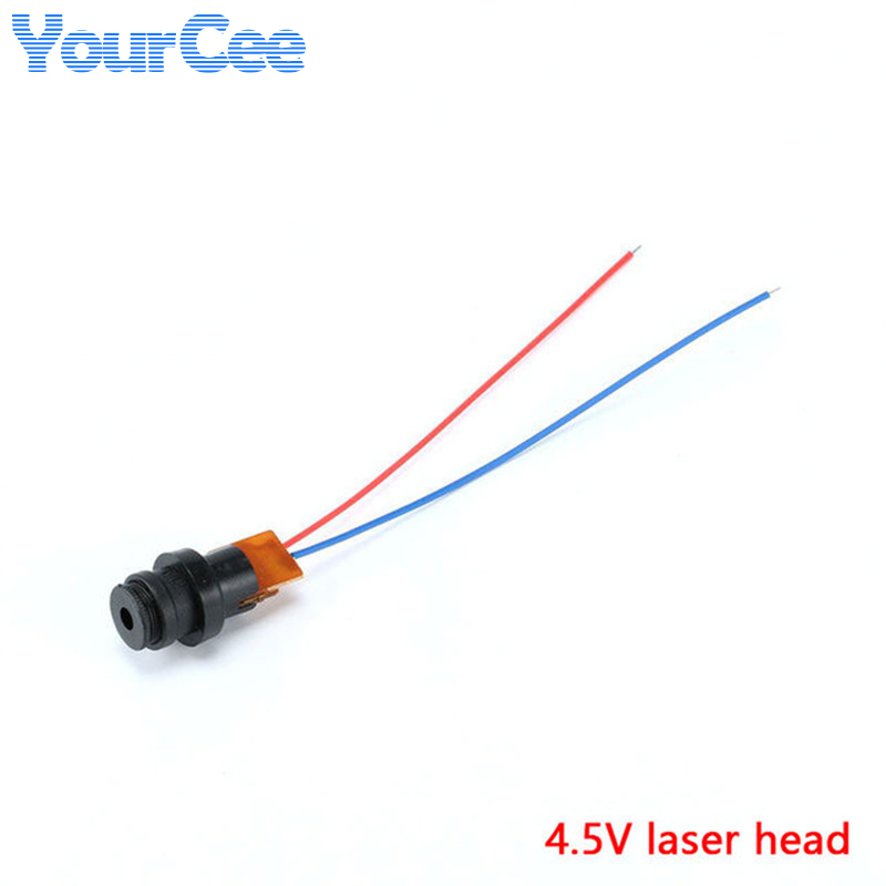 2 Stück 650 nm 5 mW roter Punk – Industrial Laser Line Bewertung und Preis