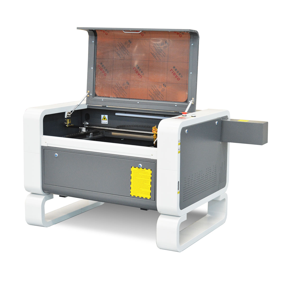 5070 7050 50W 100W CNC Laser-G – Industrial Laser Engraver Bewertung und Preis