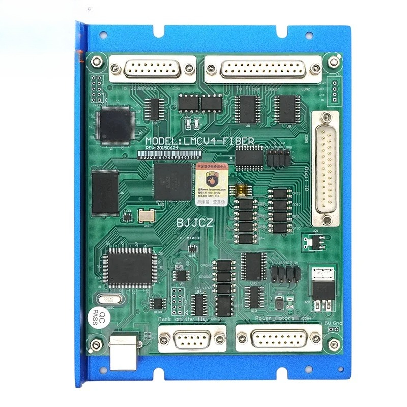 LMCV4 Ezcad Control Card Contr – Marking Card Ezcad Bewertung und Preis