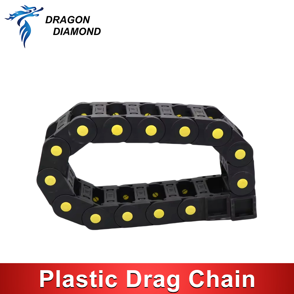 Kabelkette 35*50mm 35*75mm Sch – Drag Chain Cnc Bewertung und Preis