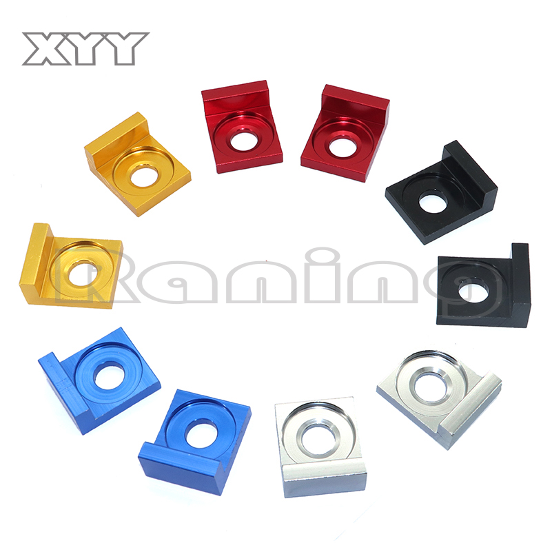 Motorrad Aluminium CNC Kettens – Drag Chain Cnc Bewertung und Preis