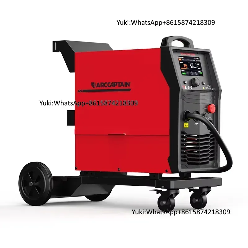 LW1200 Industrielle Laser-Schw – Industrial Laser Welding Machine Hand Held Bewertung und Preis