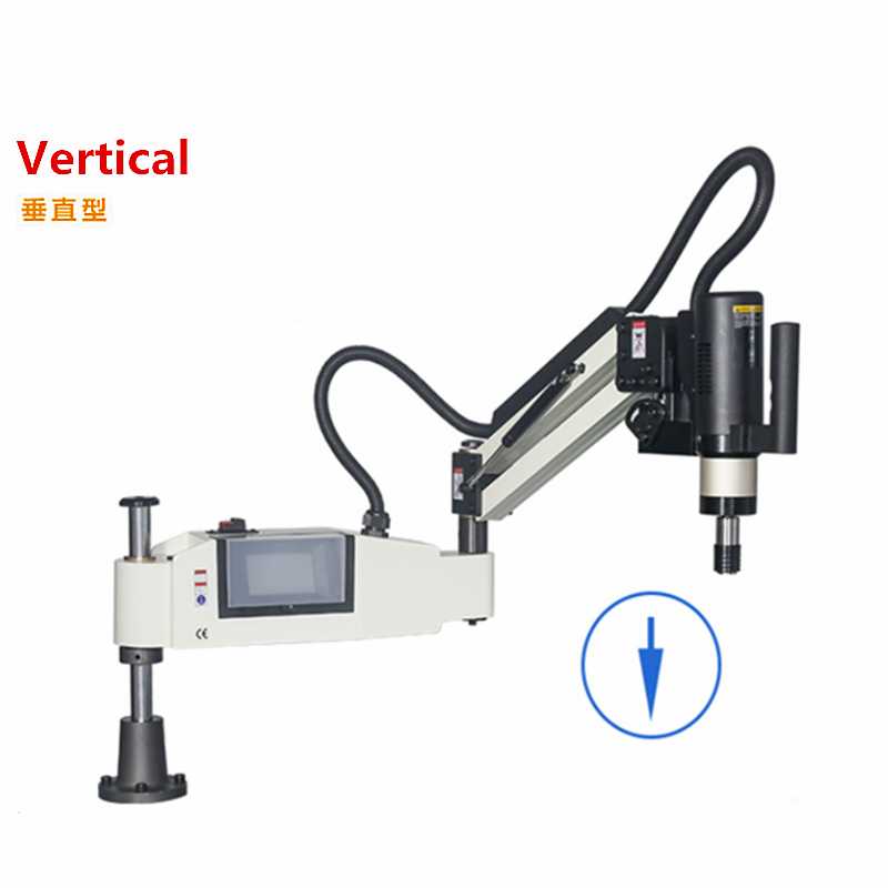 LY Vertikale M2-M20 CNC Elektr – Servo Motor Cnc Bewertung und Preis