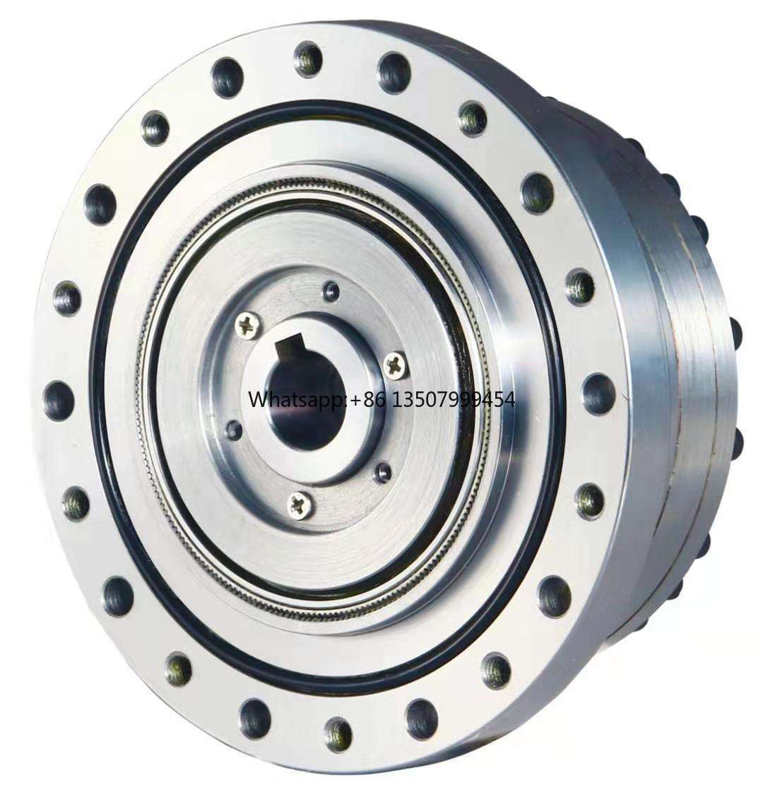Hochpräzise CNC-Geschwindigkei – Servo Motor Cnc Bewertung und Preis