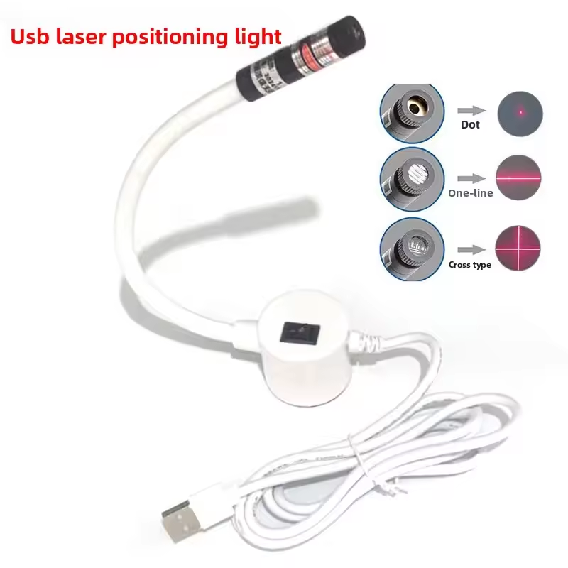 Näh-Visionsleuchte zur Positio – Industrial Laser Line Bewertung und Preis
