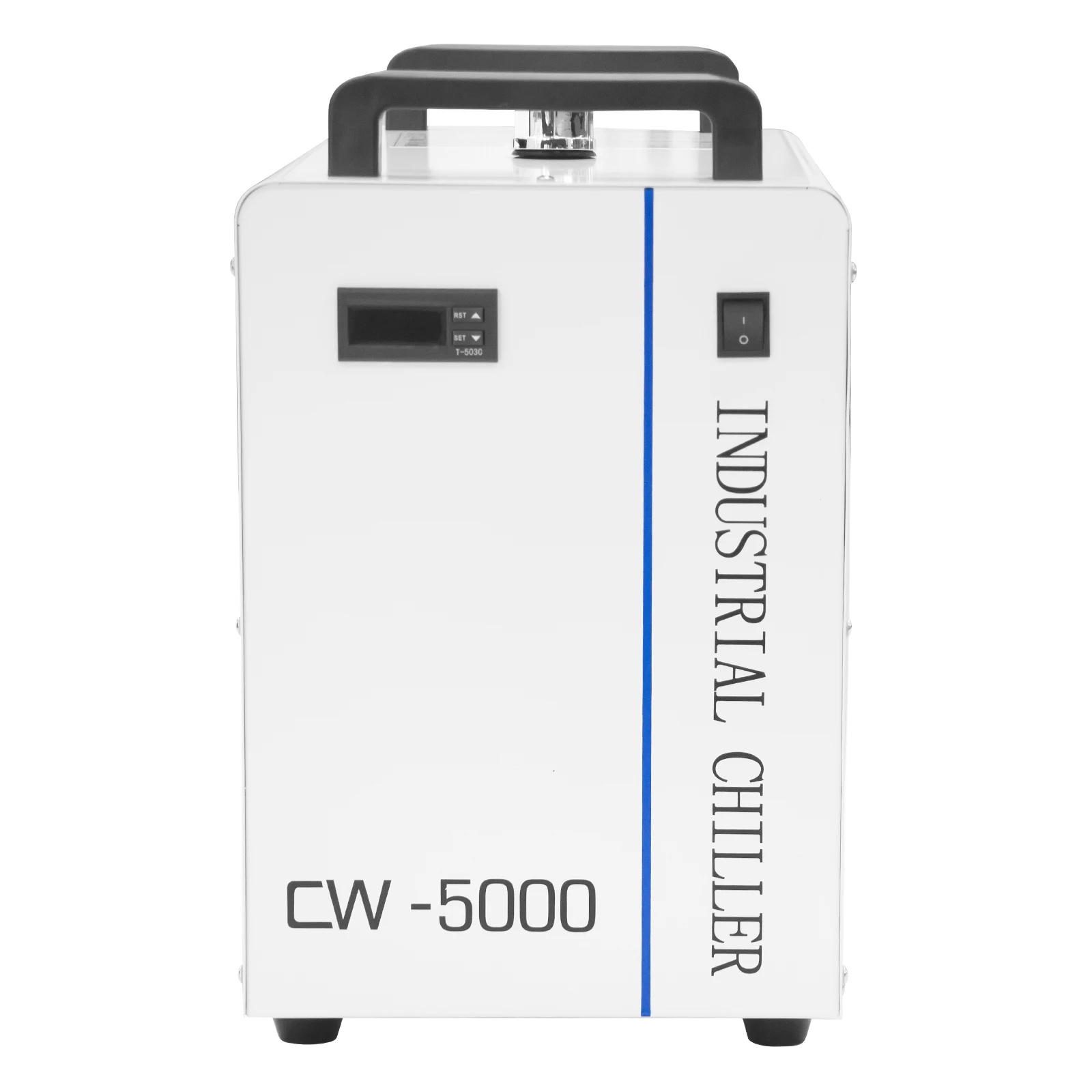 CNC-Lasergravurmaschine CW-300 – Industrial Laser Engraver Bewertung und Preis