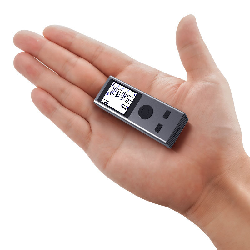 Smart Laser-entfernungsmesser, – Industrial Laser Tape Measure Bewertung und Preis