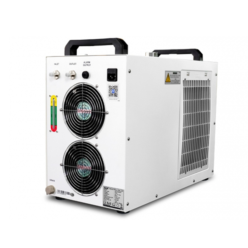 Industrieller Wasserkühler zum – Industrial Laser Welding Machine Hand Held Bewertung und Preis