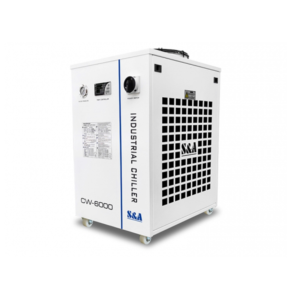Industrieller Wasserkühler zum – Industrial Laser Welding Machine Hand Held Bewertung und Preis
