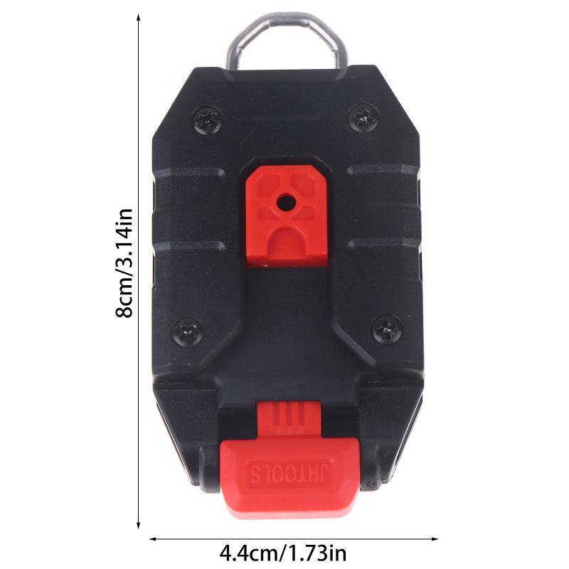 1/3 Stück Maßband-Schnellclip  – Industrial Laser Tape Measure Bewertung und Preis