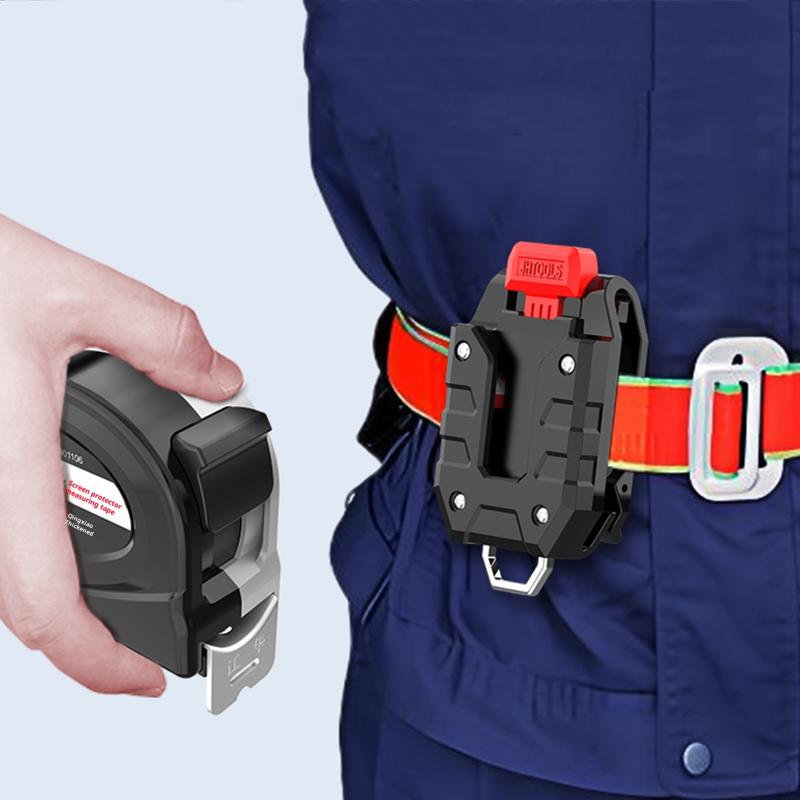 1/3 Stück Maßband-Schnellclip  – Industrial Laser Tape Measure Bewertung und Preis
