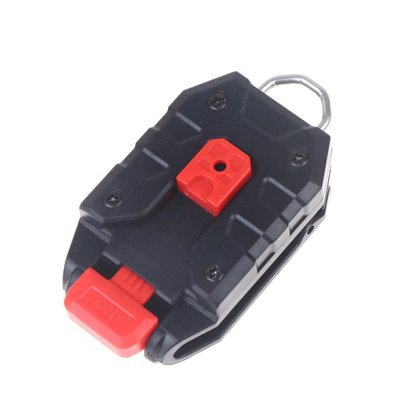 1/3 Stück Maßband-Schnellclip  – Industrial Laser Tape Measure Bewertung und Preis